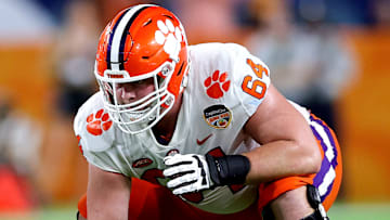 Capital One Orange Bowl - Clemson v Tennessee