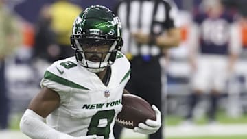 NY Jets, Elijah Moore