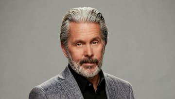 Gary Cole as Alden Parker from the CBS Original Series NCIS, scheduled to air on the CBS Television Network. -- Photo: Art Streiber/CBS ©2023 CBS Broadcasting, Inc. All Rights Reserved.
