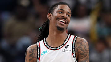 Memphis Grizzlies, Ja Morant