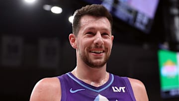 Utah Jazz v Memphis Grizzlies