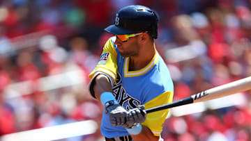 Tampa Bay Rays v St Louis Cardinals