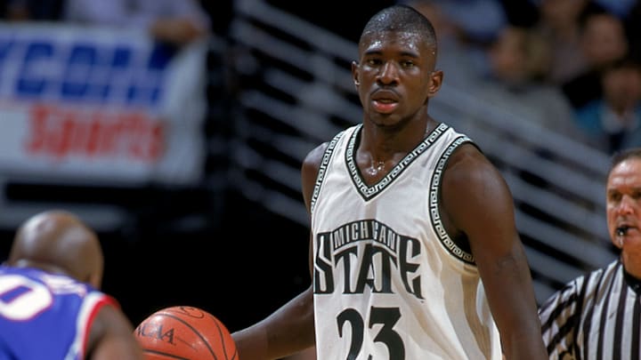 Jason Richardson #23