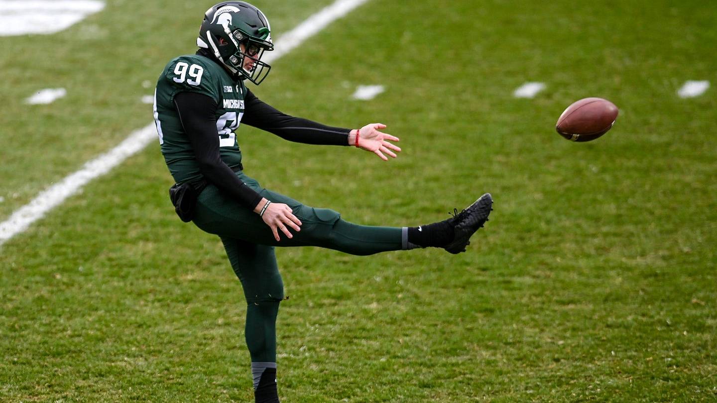 Two of the biggest difference makers for the Patriots in 2023 will be special teamers - Vimarsana News