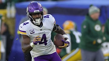 NY Jets, Dalvin Cook