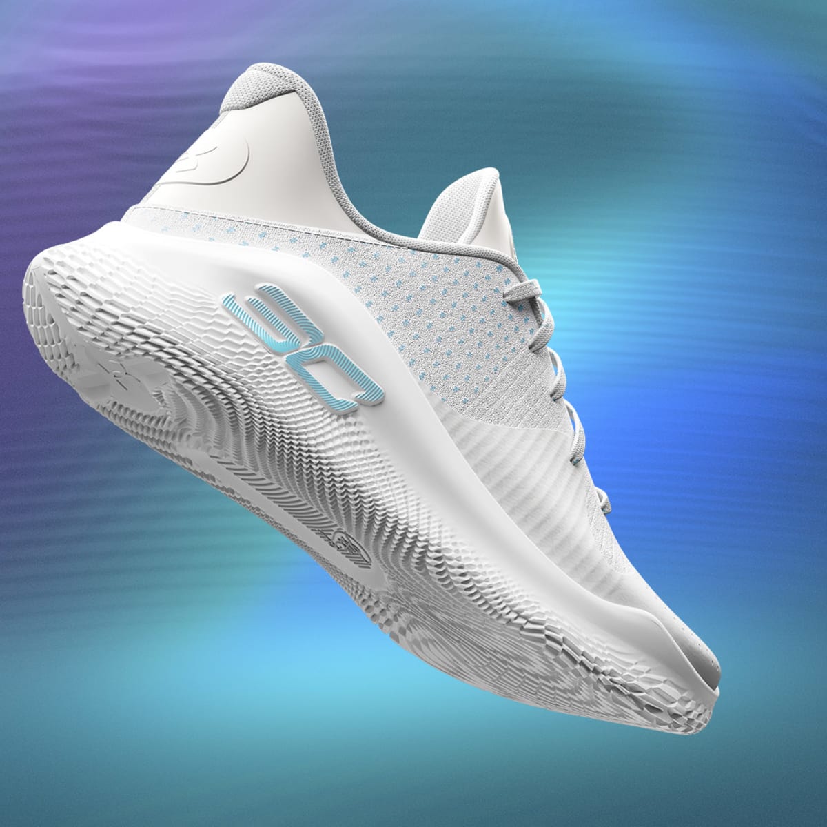 Stephen Curry s April Showers Sneakers Remember Historic Run