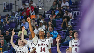 Syracuse basketball 5-star commits and 5-star targets will compete at the City of Palms Classic. Here's the initial schedule.