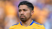 Tigres UANL v Toluca - Torneo Grita Mexico C22 Liga MX