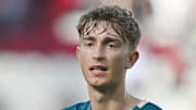 Dean Huijsen serait ciblé par le Real Madrid.