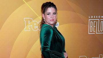 Alicia Machado ganó el Miss Universo en 1996