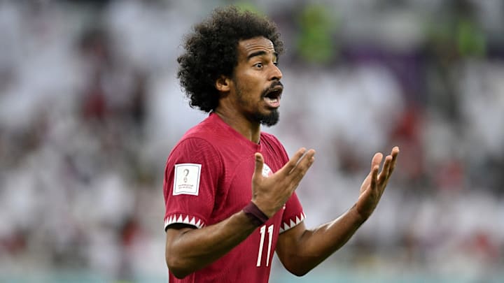 Qatar were woeful in 2022. Qatar were woeful in 2022.