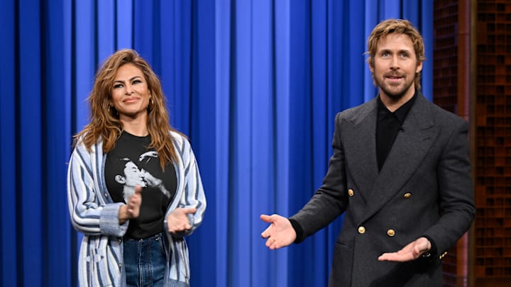 The Tonight Show Starring Jimmy Fallon - Season 13