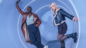 Doctor Who has been announced as one of the UK's top exports, in a new report from Pact.
