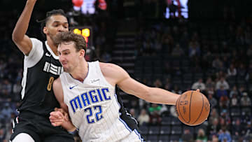 The Orlando Magic get a chance to display their maturity as they face their first back-to-back of the season against the Memphis Grizzlies.