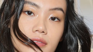Ermanno Scervino - Backstage - Milan Fashion Week - Womenswear Spring/Summer 2024