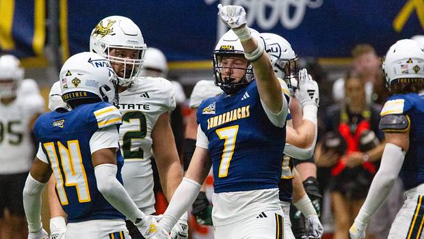 Alex McLaughlin, UC Davis To Hold Big Sky Reunion