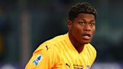 Zion Suzuki soll ein Kandidat beim FC Bayern sein.