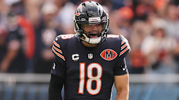 Dallas Cowboys v Chicago Bears