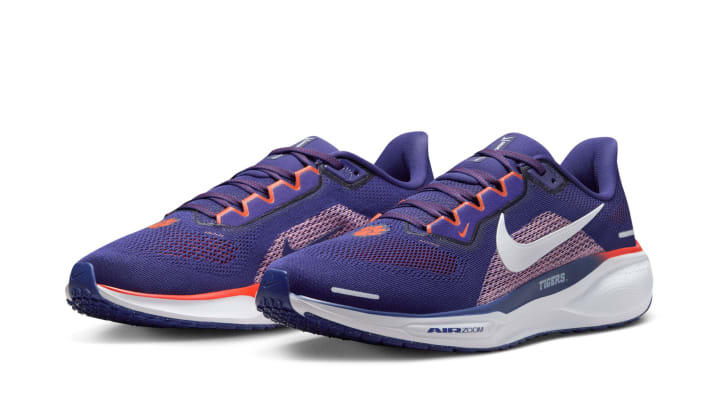 Clemson Tigers Nike Pegasus 41