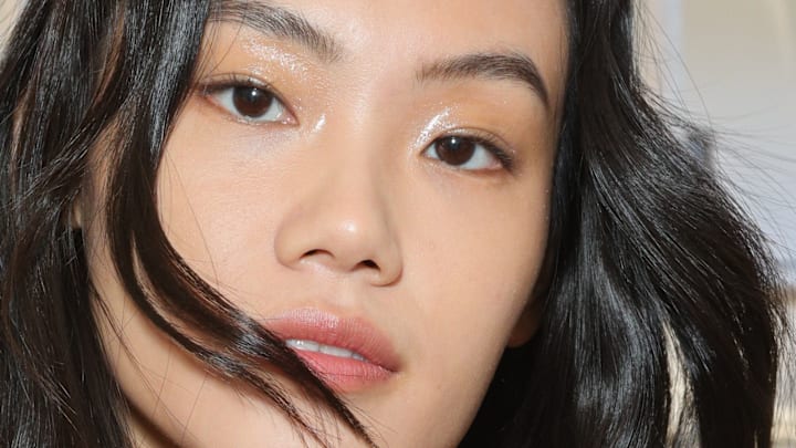 Ermanno Scervino - Backstage - Milan Fashion Week - Womenswear Spring/Summer 2024