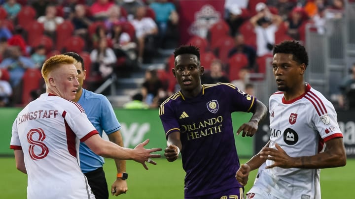 Toronto FC's woes continue under Herdman | Toronto FC 1-2 Orlando City