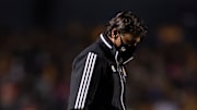 Tigres UANL v Monterrey - Final Torneo Grita Mexico A21 LIga MX Femenil