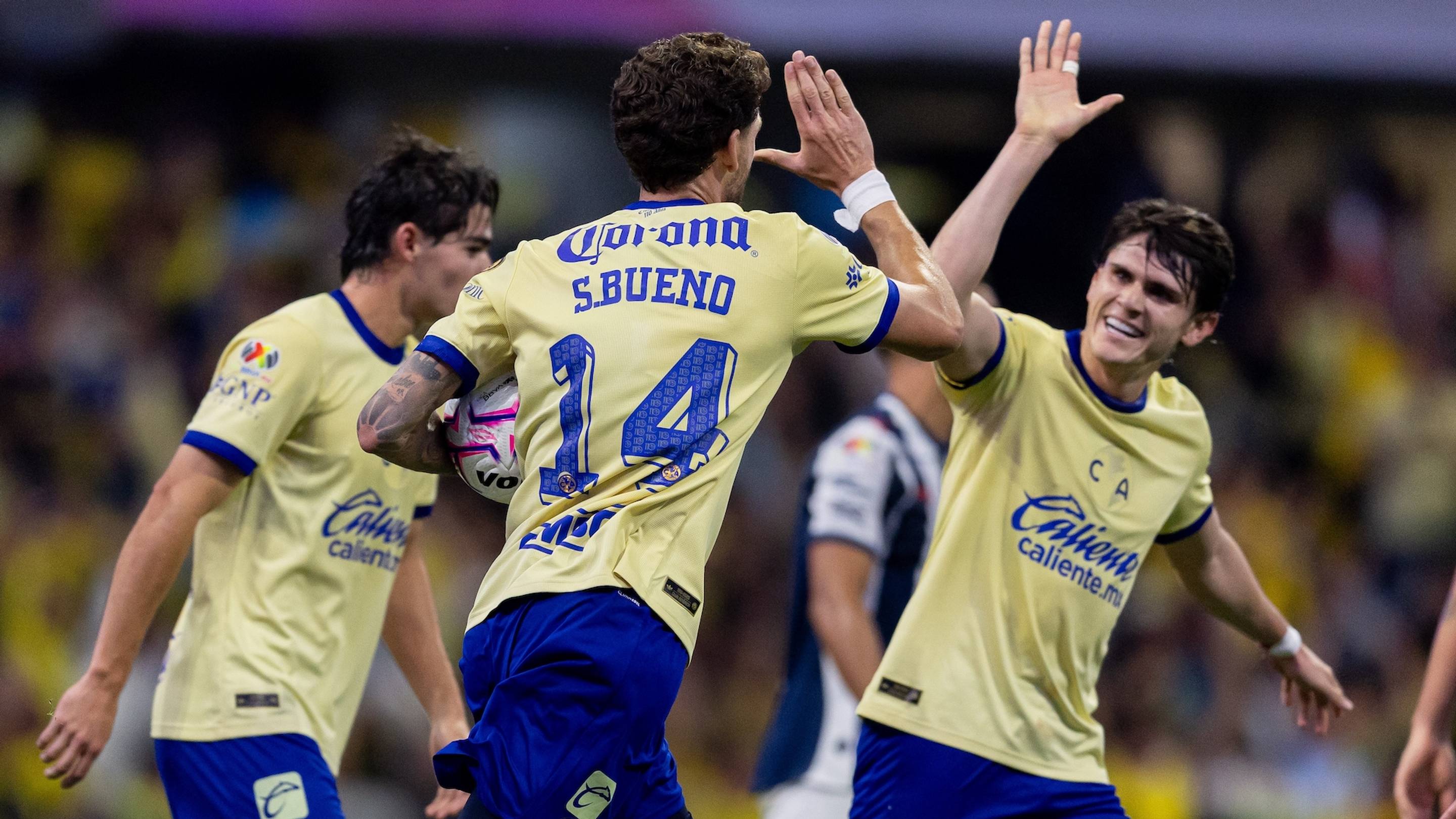 Tras 11 jornadas, la Liga MX luce muy pareja y sin un claro favorito