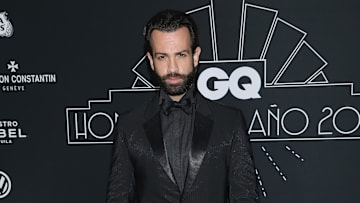 Diego de Erice es el conductor del programa Inseparables, amor al límite 