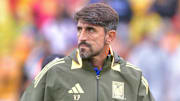 Veljko Paunovic molesto por el juego de Tigres UANL ante Puebla