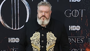 Kristian Nairn At The "Game Of Thrones" Season 8 Premiere