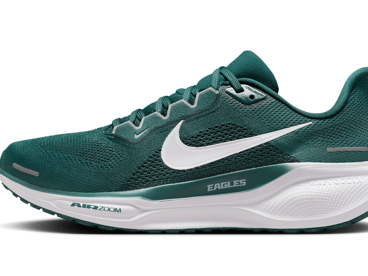 The 2024 NFL Nike Zoom Pegasus 41 just dropped where to buy your favorite NFL team k