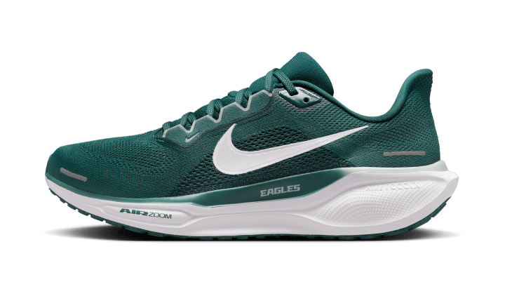 Eagles Nike Zoom Pegasus 41