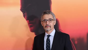 "The Batman" World Premiere