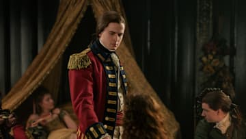 Outlander season 7