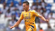 Florian Thauvin habla sobre su gol ante Rayados