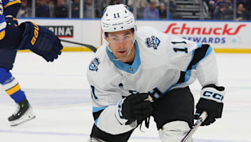 The Utah Hockey Club has as good a chance as any team in the Central Division to land a playoff spot.