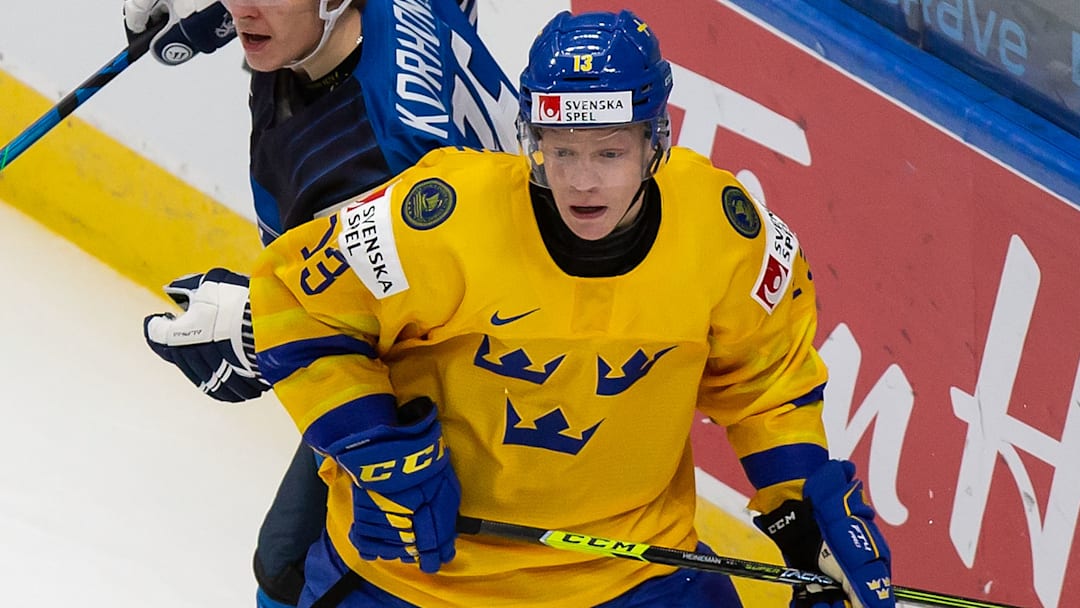 New York Islanders forward Emil Heineman could be a player Team Sweden may regret not picking for the 2026 Olympics.