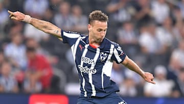 Monterrey v FC Juarez - Torneo Apertura 2024 Liga MX