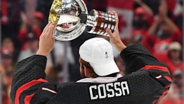 Canada v Finland: Gold Medal Game - 2022 IIHF World Junior Championship