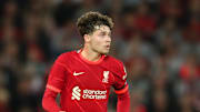 Liverpool v Osasuna - Pre-Season Friendly