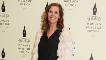 Baileys Women's Prize For Fiction Awards 2017