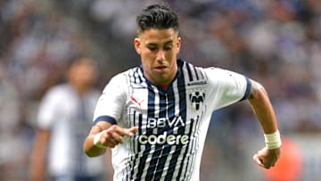 Monterrey v Santos Laguna - Torneo Clausura 2023 Liga MX