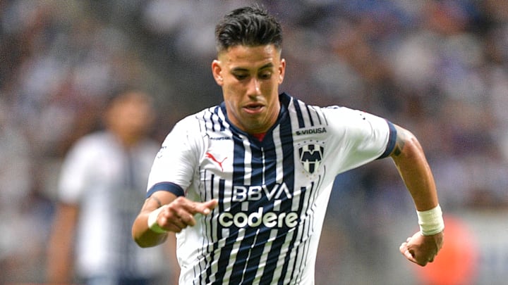 Monterrey v Santos Laguna - Torneo Clausura 2023 Liga MX