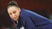 Taurasi made her passion known early in her career with UConn, and she carried that with her to the Phoenix Mercury and Team USA.