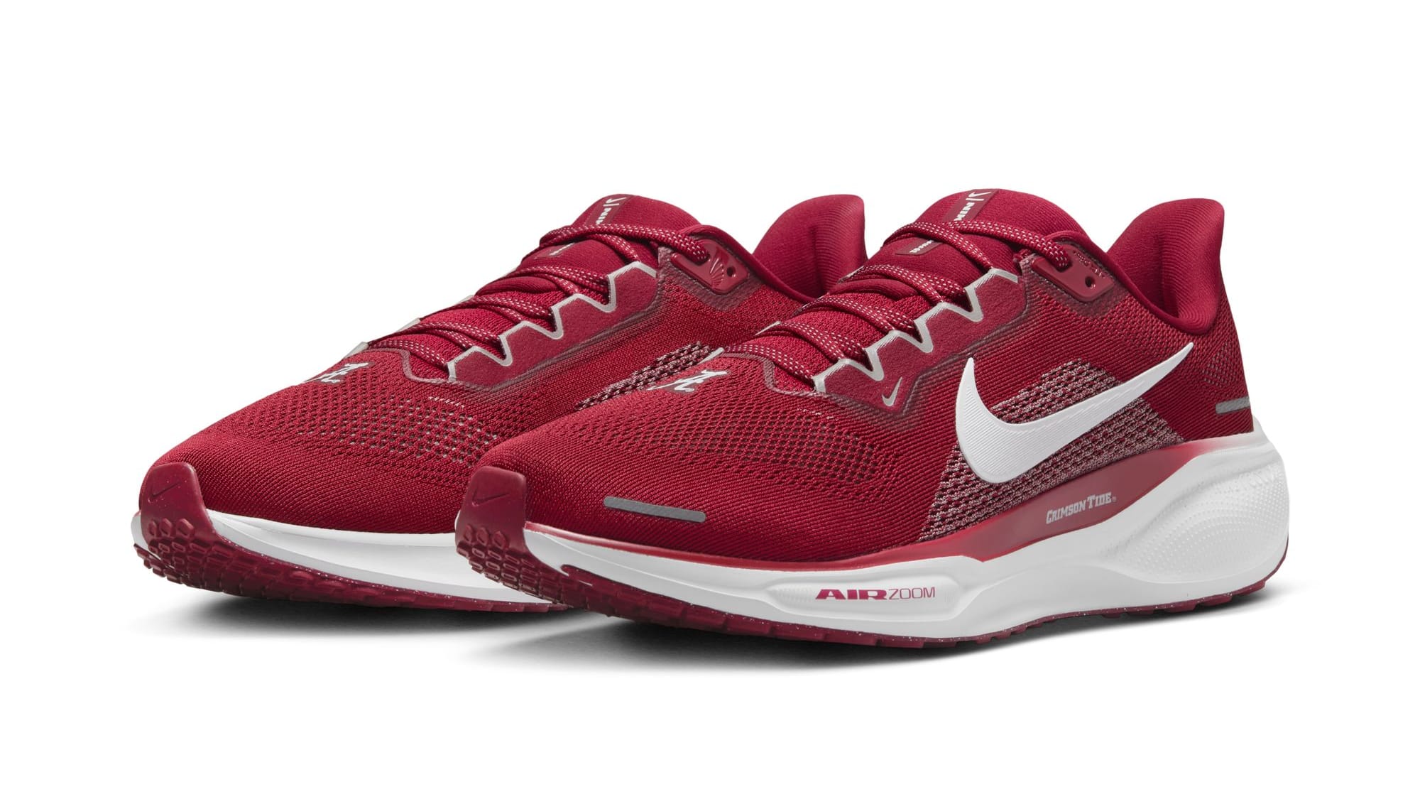 Alabama crimson tide nike shoes sales