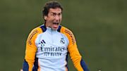 Raul Gonzalez