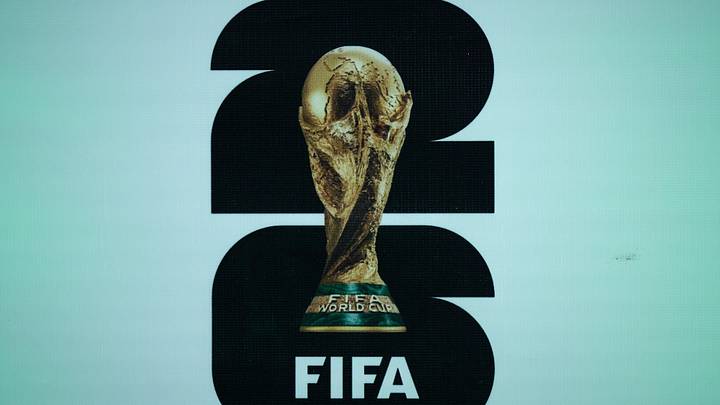 El Mundial 2026 y todos los jugadores por selección.
