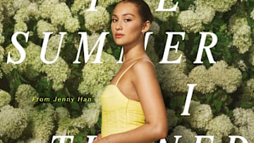 The Summer I Turned Pretty season 3 key art