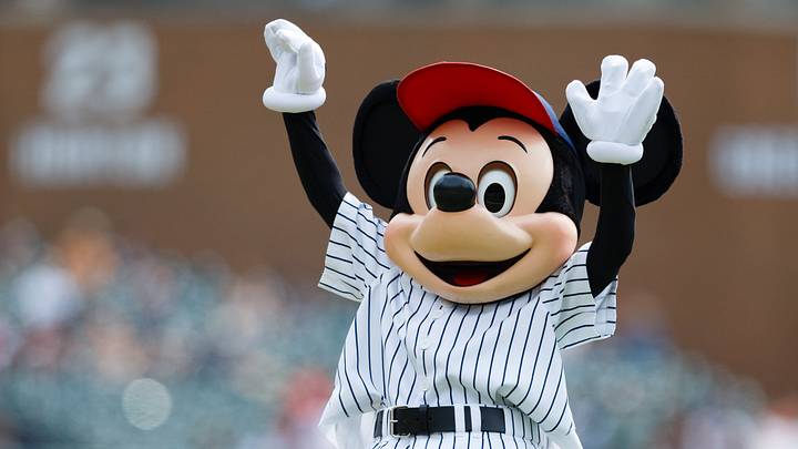 What do Disney, the NFL, and Champion have in Common? 