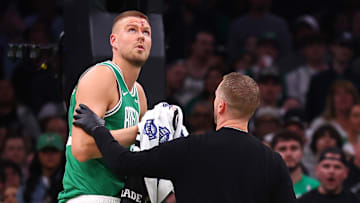The Orlando Magic have at times left the Boston Celtics bloodied in their series so far. But that has not stopped the Celtics at all. Th Magic have struggled to make a dent.
